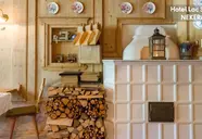 Lac Salin & Mountain Resort