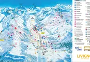 Lac Salin & Mountain Resort