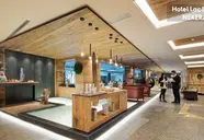 Lac Salin & Mountain Resort