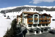 Lac Salin & Mountain Resort