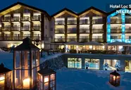 Lac Salin & Mountain Resort