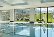 Lac Salin & Mountain Resort