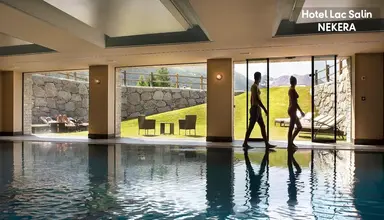 Lac Salin & Mountain Resort