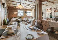 Lac Salin & Mountain Resort