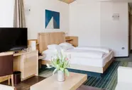 Lac Salin & Mountain Resort