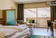 Lac Salin & Mountain Resort