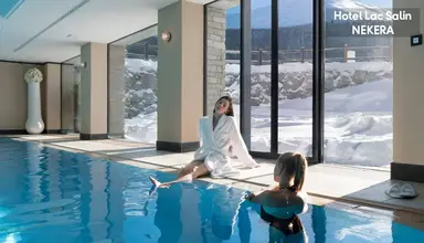 Lac Salin & Mountain Resort