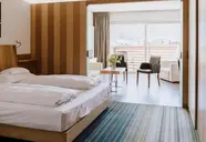 Lac Salin & Mountain Resort