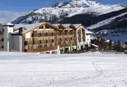 Lac Salin & Mountain Resort