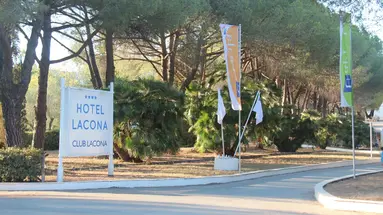 Lacona