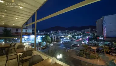 Lacosta