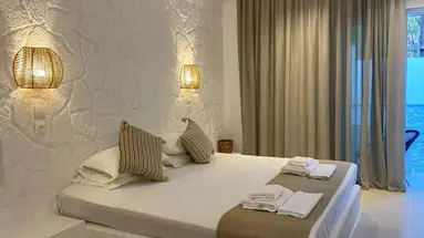 Ladiko Inn