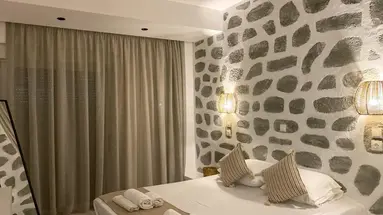 Ladiko Inn