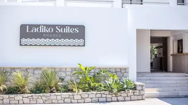 Ladiko