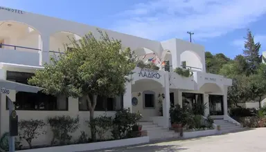 Ladiko