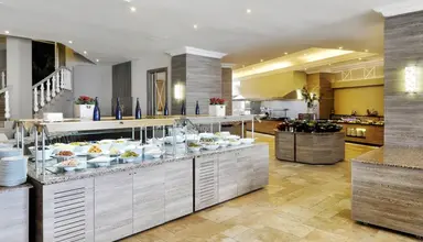 Ladonia Hotels Adakule
