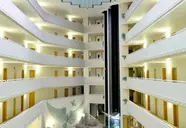 Ladonia Hotels Adakule