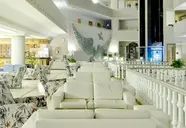Ladonia Hotels Adakule