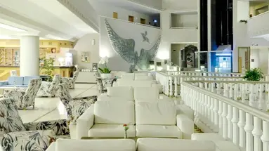 Ladonia Hotels Adakule
