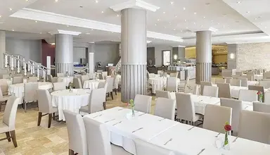 Ladonia Hotels Adakule