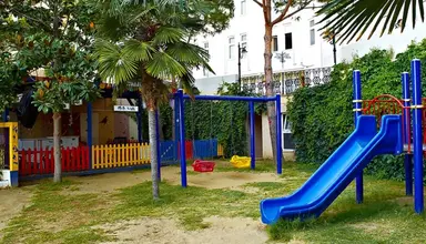 Ladonia Hotels Adakule