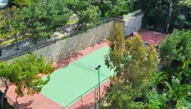 Ladonia Hotels Adakule