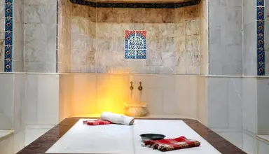 Ladonia Hotels Adakule