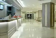 Ladonia Hotels Adakule
