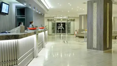 Ladonia Hotels Adakule