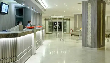 Ladonia Hotels Adakule
