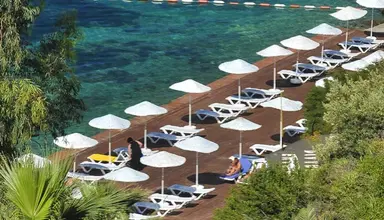 Ladonia Hotels Adakule
