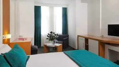 Ladonia Hotels Adakule