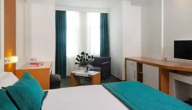 Ladonia Hotels Adakule