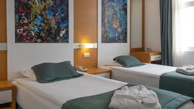 Ladonia Hotels Adakule