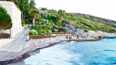 Ladonia Hotels Adakule