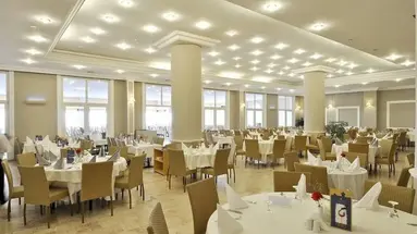 Ladonia Hotels Adakule
