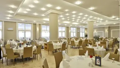 Ladonia Hotels Adakule