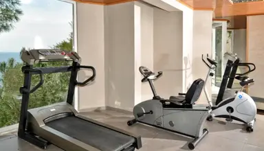 Ladonia Hotels Adakule