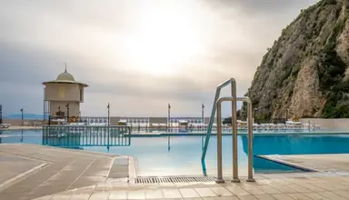 Ladonia Hotels Adakule