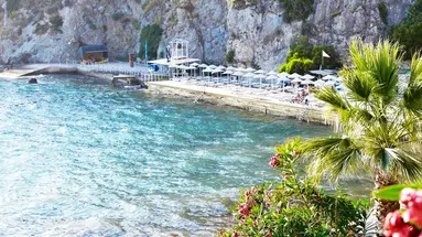 Ladonia Hotels Adakule