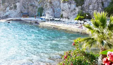 Ladonia Hotels Adakule