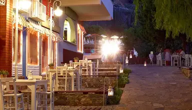 Ladonia Hotels Adakule