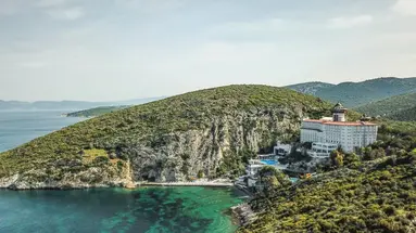 Ladonia Hotels Adakule