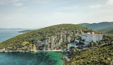 Ladonia Hotels Adakule