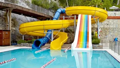Ladonia Hotels Adakule