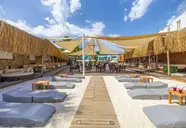 Ladonia Leo Beach Resort