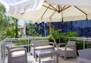 Ladonia Leo Beach Resort