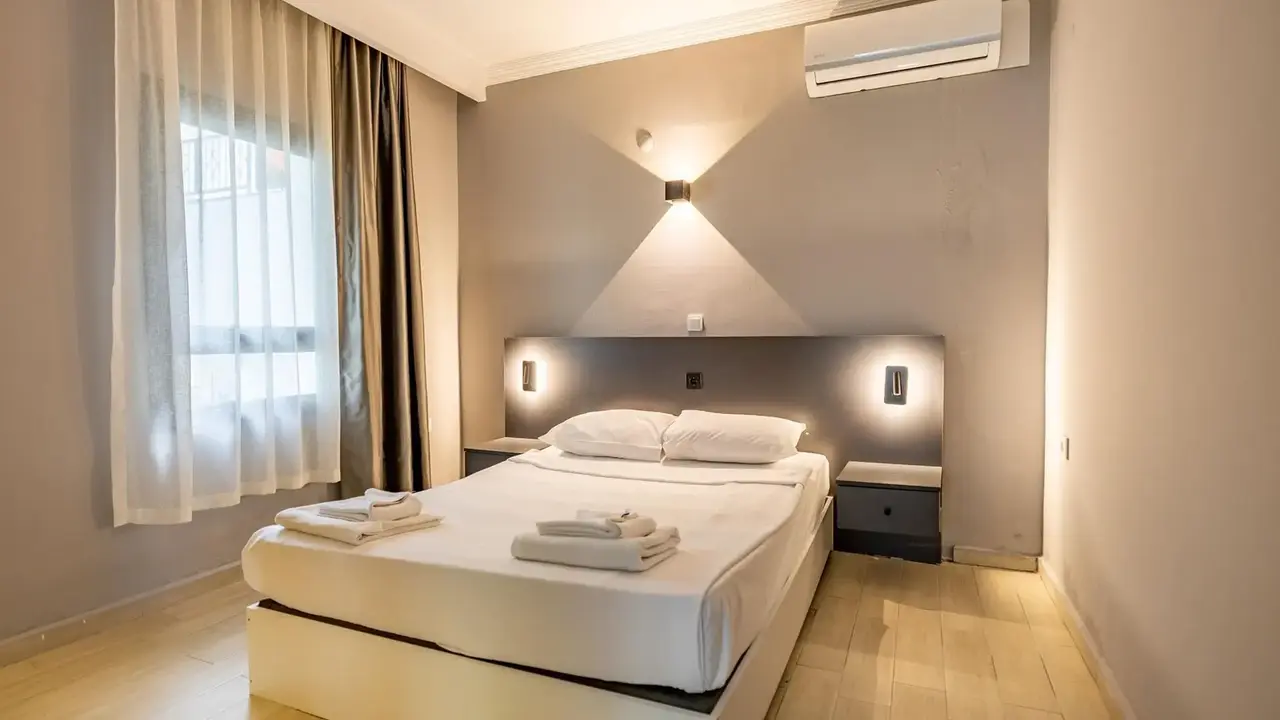 Ladonia Leo Beach Resort