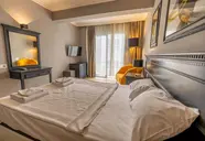 Ladonia Leo Beach Resort