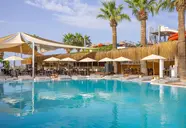 Ladonia Leo Beach Resort